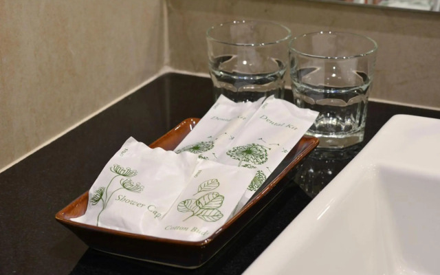 Bedever Bangkok Boutique Hotel