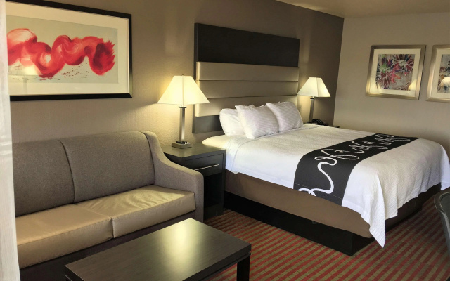 Best Western Deming Southwest Inn