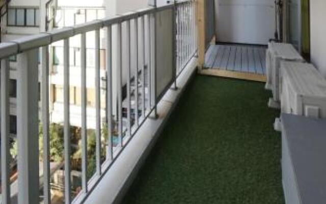 Raffine Namba (Adult Only)