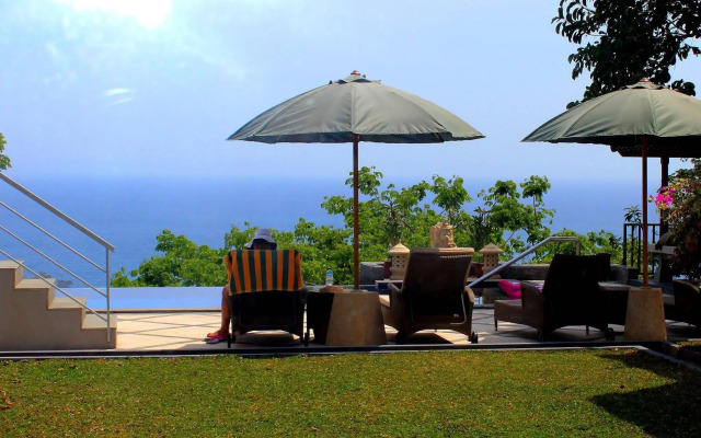Villa Karingal