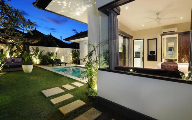 Villa Athena