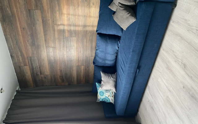 Апартаменты на проспекте Победы 7