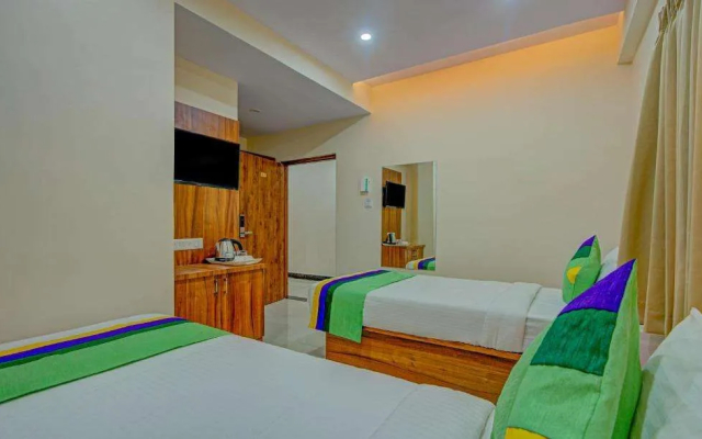 Treebo Global Stay, Uttarahalli