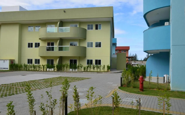 Portal para o Sol e o Mar