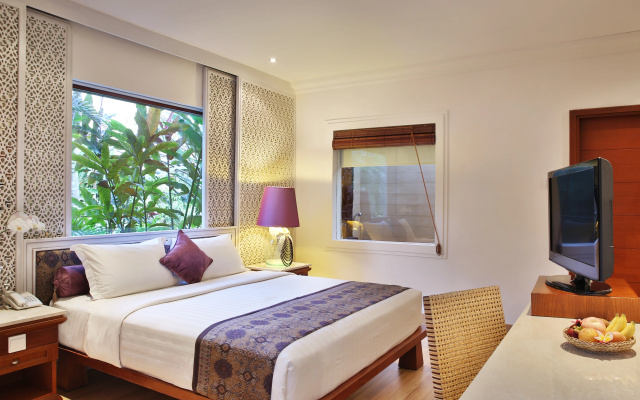 Bali Mandira Beach Resort & Spa - photo 2