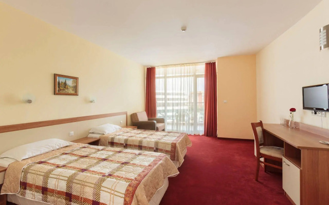 Riagor Hotel - All Inclusive