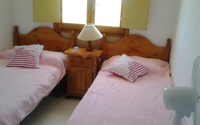 Holiday home Alkabir