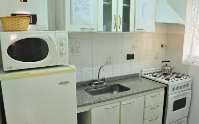Cabañas Aluminé