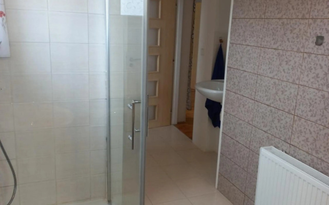 Paradise villa apartment