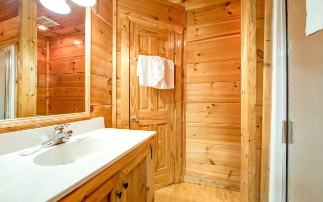 Cabin of Dreams