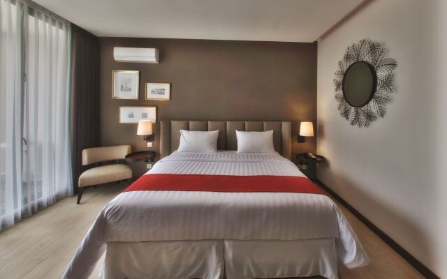 Royal Padjadjaran Hotel