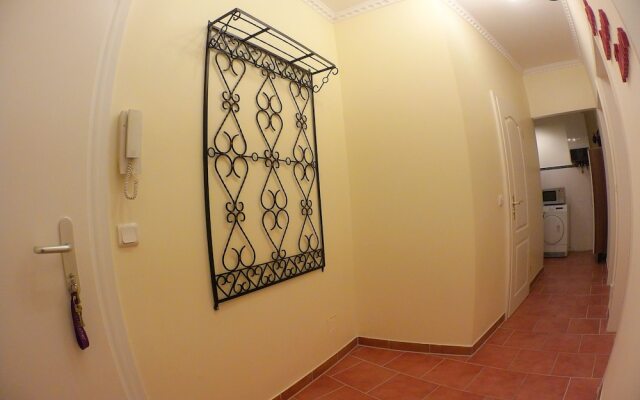 My Sweet Home Apartment Düsseldorf K153