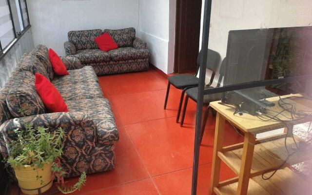 Wasi 7 San Blas - Hostel