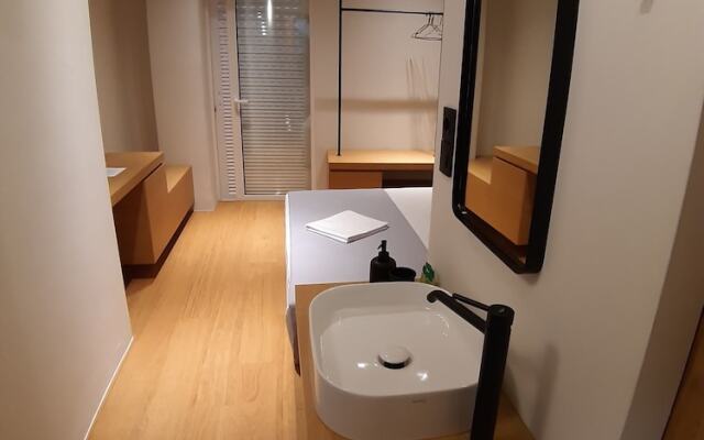Theofilos City Hotel