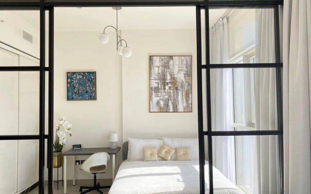 Lux BnB Collective-1 -Dubai Hills