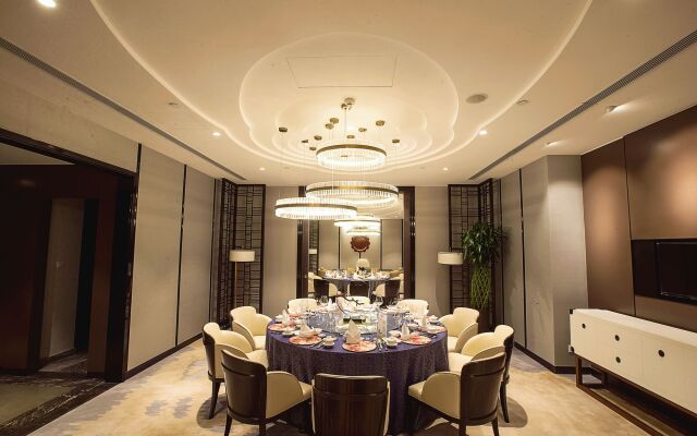 HUALUXE Wuxi Taihu by IHG