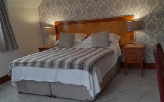Sadlers Guest House