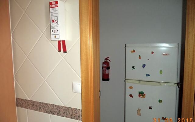 St James Apartment