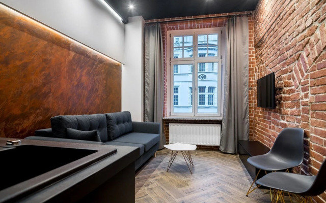 Rentplanet -  Apartamenty Szewska