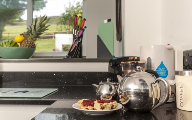 Coastal Retreat in Woolacombe