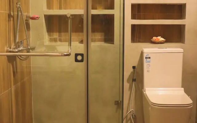 Hideaway Homestay Kandy