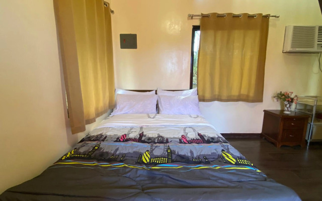 Taal Maranan's Farmville by Cocotel