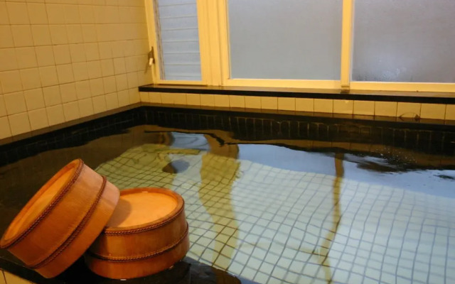 Resort Pension Shikisai