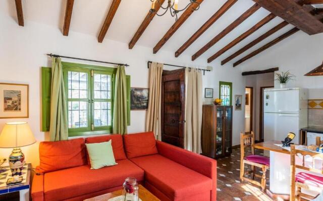 Casa El Torin Frigiliana by Ruralidays