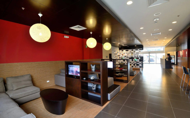 Holiday Inn Express Tegucigalpa by IHG