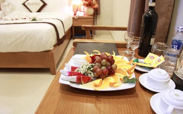 New Sky Hotel