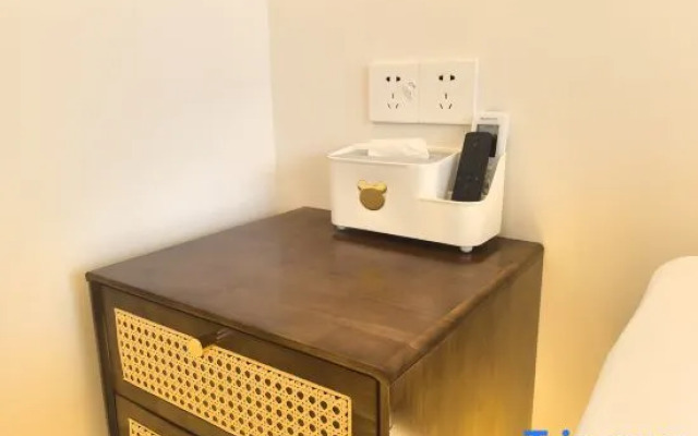 YSHY Sea View Hotel (Jinding Bay Branch)