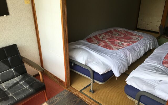 Towadako Hostel