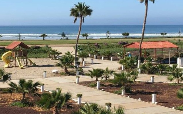 Hotel Mision Santa Maria