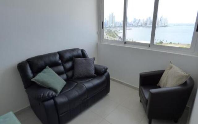 Oceanfront Casco Viejo 22