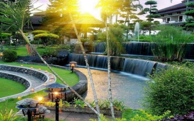 Purnama Hotel