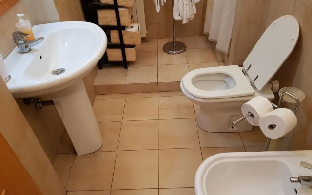 Samy Bed&Breakfast