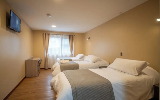Gran Hotel Aysen