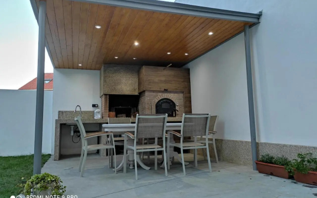 Nature Beach and relax in illa de Arousa