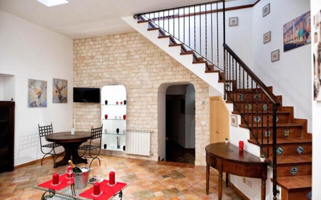 Musumeci's Apartment Caltagirone