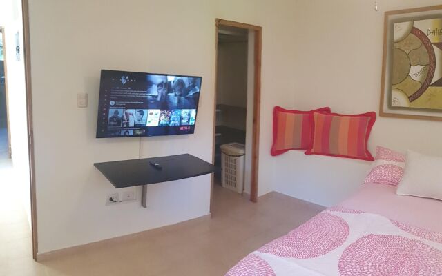 Private apartment