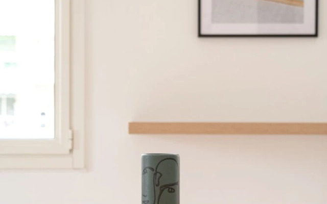 Notre Dame des Pins - Beach & Croisette