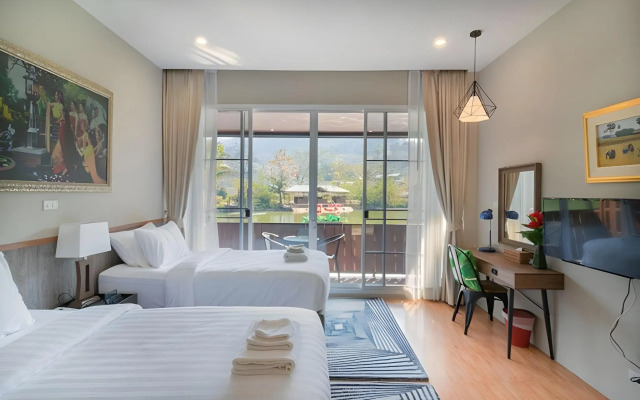 Swankiri Executive Farm Resort