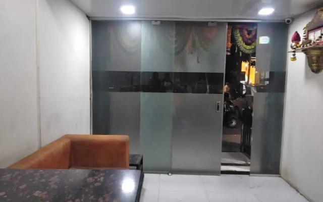 Hotel Borivali Executive