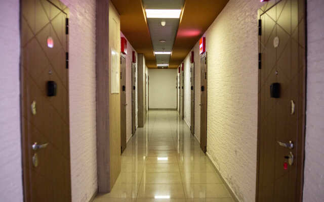 YuMAni в Мадриде (бывш.SeaRent-Secret )