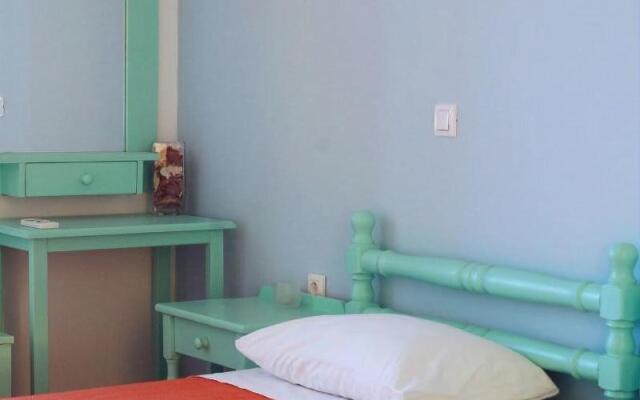 Hotel Paros