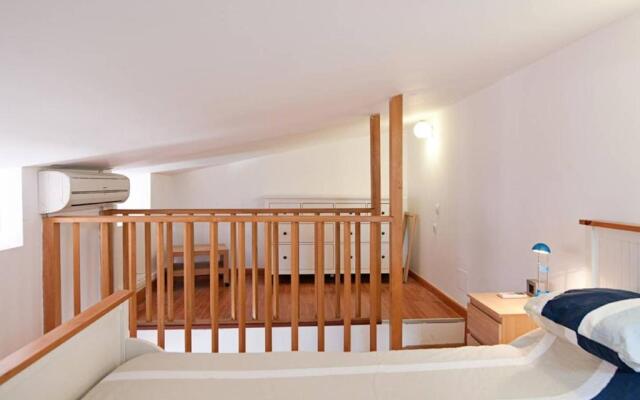 Sonora Aircon Bungalow 90