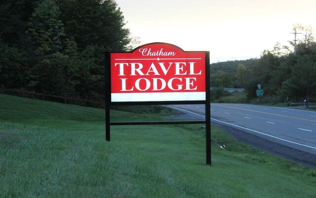 Chatham Travel Lodge