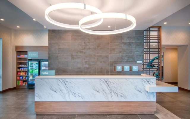 TownePlace Suites by Marriott Miami Airport