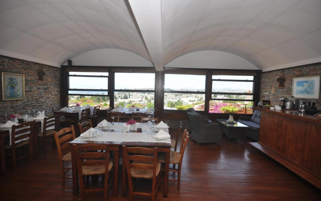 El Vino Hotel Suites - Special Class