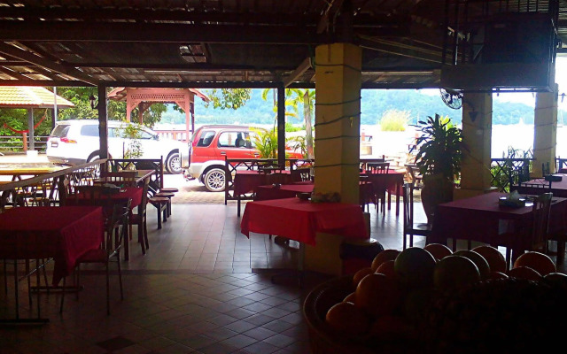 Idaman Guesthouse
